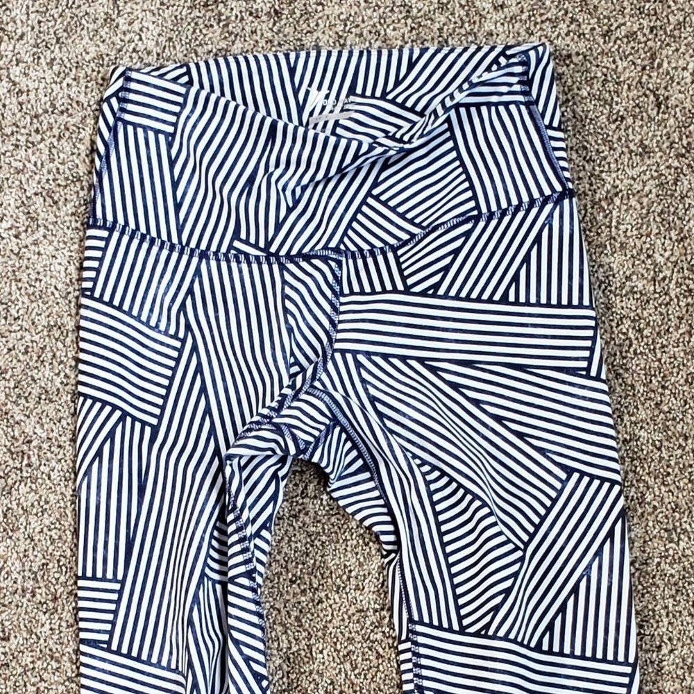 Activewear leggings